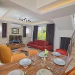 Detached With Private Pool In Oeluedeniz, * Fethiye