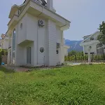 Detached With Private Pool In Oeluedeniz, Villa *