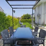 Detached With Private Pool In Oeluedeniz, Fethiye