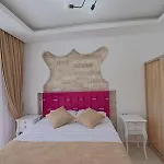 Detached With Private Pool In Oeluedeniz, *