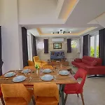 Detached With Private Pool In Oeluedeniz,