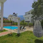 Villa Detached With Private Pool In Oeluedeniz, *