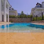 Detached With Private Pool In Oeluedeniz, Fethiye