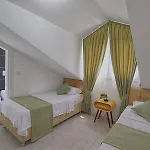 Villa Detached With Private Pool In Oeluedeniz, *