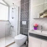 Detached With Private Pool In Oeluedeniz,