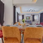 Detached With Private Pool In Oeluedeniz, *