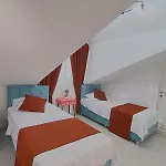 Detached With Private Pool In Oeluedeniz, Villa *
