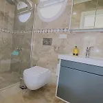 Detached With Private Pool In Oeluedeniz, ヴィラ *