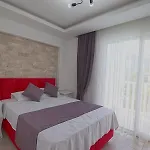 Detached With Private Pool In Oeluedeniz, ヴィラ *