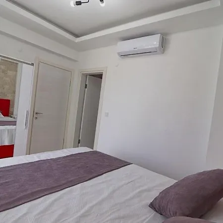 Detached With Private Pool In Oeluedeniz, Fethiye