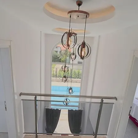 Detached With Private Pool In Oeluedeniz, * Fethiye