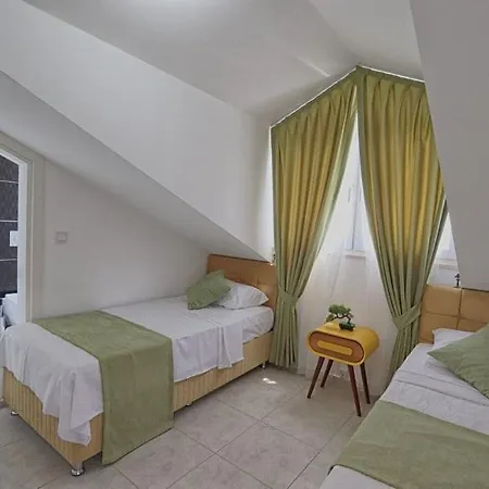 Vila Detached With Private Pool In Oeluedeniz, *