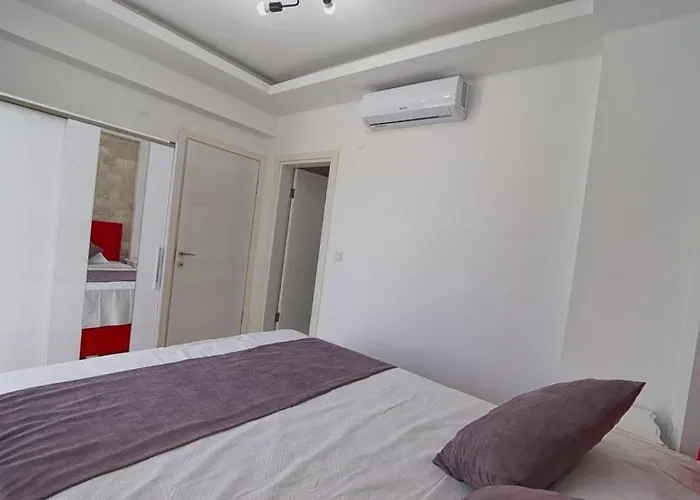 Detached With Private Pool In Oeluedeniz, Fethiye